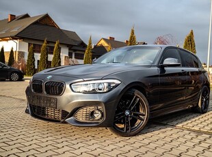 BMW Seria 1 114d M Sport