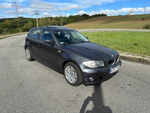 BMW Seria 1 116i