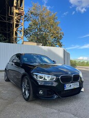 BMW Seria 1 118d M Sport