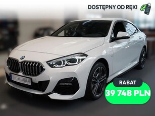 BMW Seria 2 220i M Sport