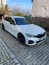 BMW Seria 3 320d xDrive M Sport