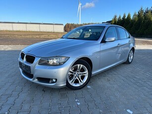 BMW Seria 3 320i Edition Sport