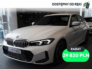 BMW Seria 3 320i M Sport sport