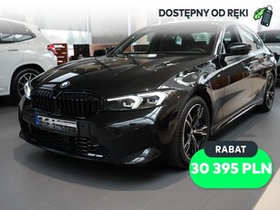 BMW Seria 3 320i M Sport sport