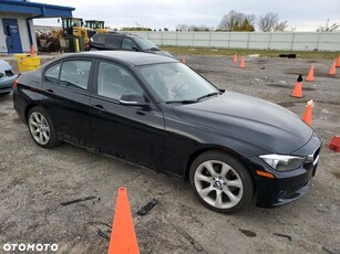 BMW Seria 3 328i xDrive