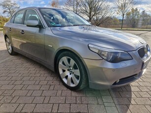 BMW Seria 5 520i