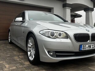 BMW Seria 5 530d