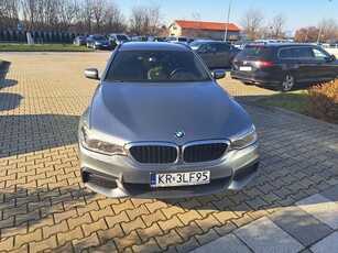 BMW Seria 5 530i Luxury Line