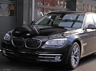 BMW Seria 7