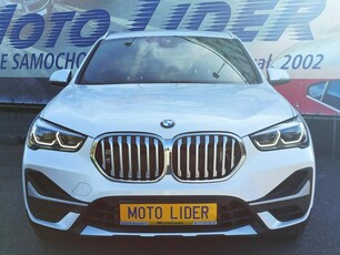 BMW X1 28i, X drive, auto jak nowe