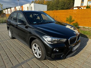 BMW X1 sDrive18i