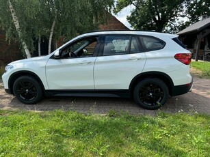 BMW X1 sDrive18i