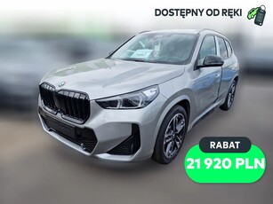 BMW X1 sDrive18i M Sport sport