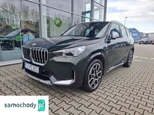 BMW X1 sDrive18i xLine