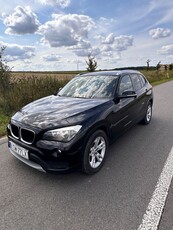 BMW X1 xDrive18d