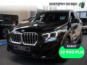 BMW X1 xDrive23i mHEV M Sport sport