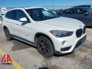 BMW X1 xDrive25i Sport Line sport