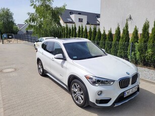 BMW X1 xDrive28i