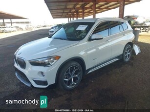 BMW X1 xDrive28i US