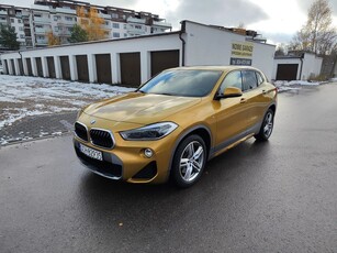 BMW X2 xDrive20d