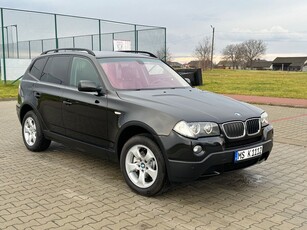 BMW X3 xDrive20i