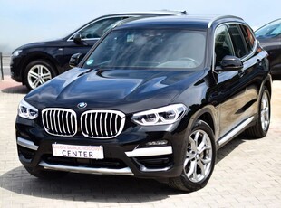 BMW X3 xDrive30e xLine sport