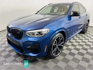 BMW X4 G02