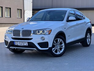 BMW X4 xDrive28i M Sport