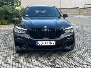 BMW X4 xDrive30i M Sport sport