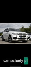 BMW X5 3.0 4WD