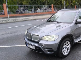 BMW X5 3.0d xDrive