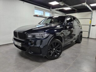 BMW X5 xDrive25d