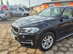 BMW X5 xDrive25d