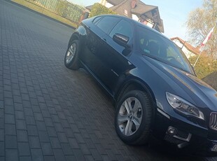 BMW X6 40d xDrive