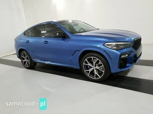 BMW X6 G06