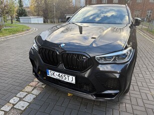 BMW X6M