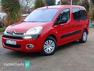 Citroen Berlingo II