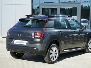 Citroen C4 Cactus Navi, Grzane fotele, Klima, Czujniki, Multifunkcja, GWARANCJA, Serwis