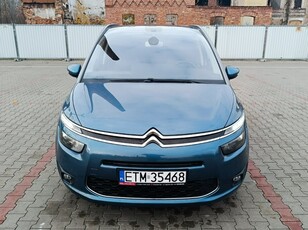 Citroen C4 Grand Picasso