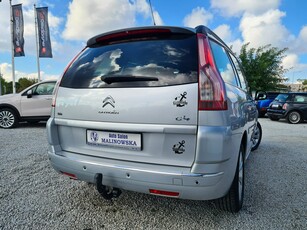 Citroen C4 Grand Picasso