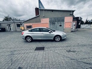 Citroen C5 z hydroactive