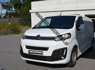 Citroen Jumpy Combi