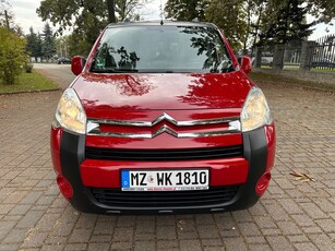 Citroën Berlingo 1.6 16V Multispace