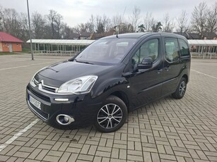 Citroën Berlingo 1.6 HDi Multispace