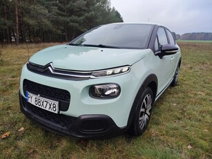 Citroën C3 1.2 PureTech Feel