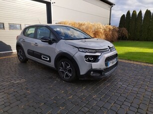 Citroën C3 1.2 PureTech Feel Pack