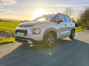 Citroën C3 Aircross PureTech 110 Stop & Start OPF SHINE PACK