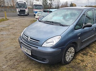 Citroën Xsara Picasso