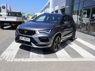 Cupra Ateca 2.0 TSI 4Drive DSG