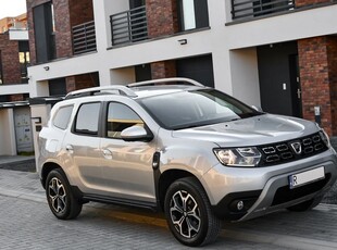 Dacia Duster 1.6 SCe Outdoor S&S